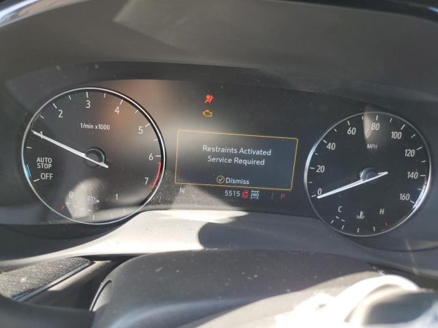 Photo 8 VIN: LRBFZMR44PD204234 - BUICK ENVISION P 