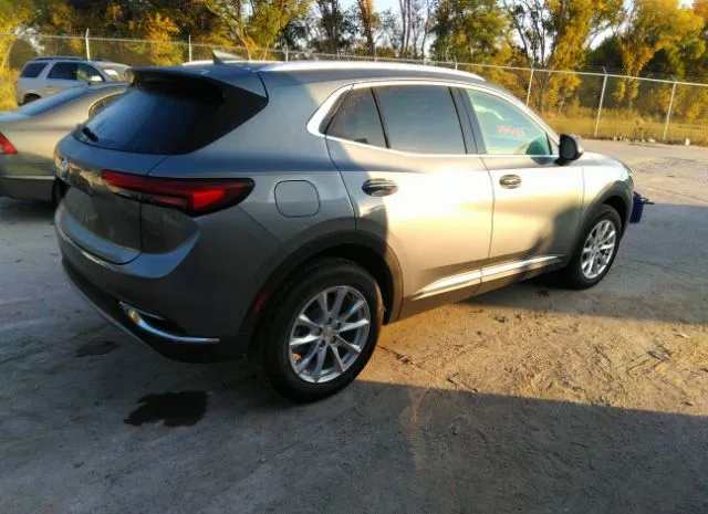 Photo 3 VIN: LRBFZMR45MD080292 - BUICK ENVISION 