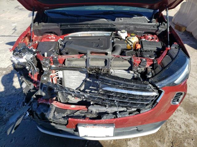 Photo 11 VIN: LRBFZMR45MD098341 - BUICK ENVISION 