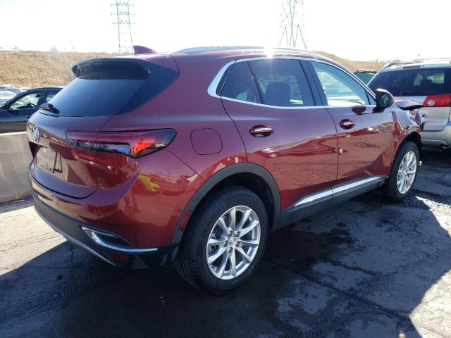 Photo 2 VIN: LRBFZMR45MD098341 - BUICK ENVISION 