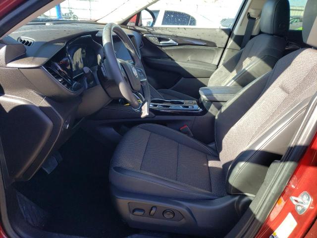 Photo 6 VIN: LRBFZMR45MD098341 - BUICK ENVISION 