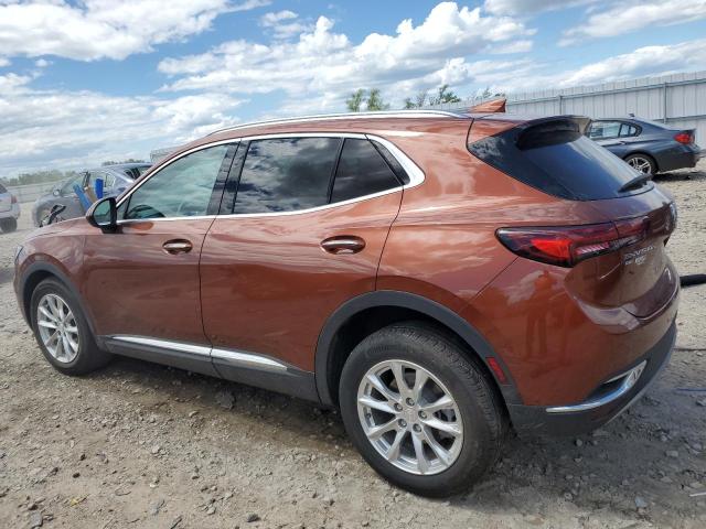 Photo 1 VIN: LRBFZMR45MD150146 - BUICK ENVISION 