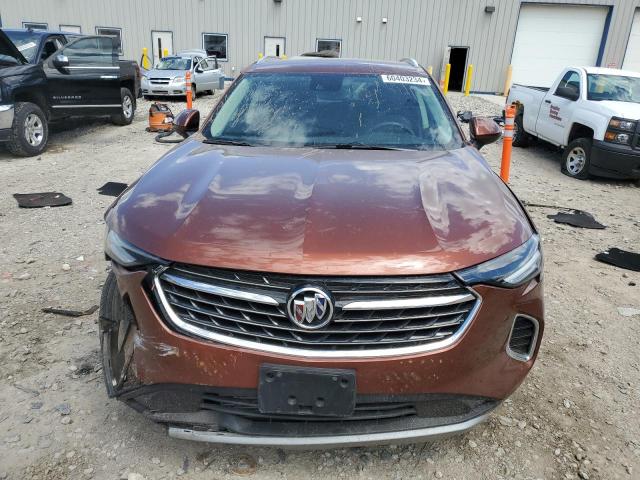 Photo 4 VIN: LRBFZMR45MD150146 - BUICK ENVISION 