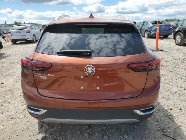 Photo 5 VIN: LRBFZMR45MD150146 - BUICK ENVISION 