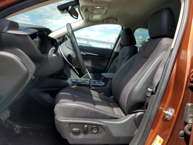 Photo 6 VIN: LRBFZMR45MD150146 - BUICK ENVISION 