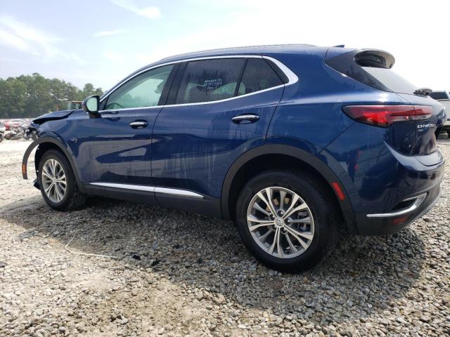 Photo 1 VIN: LRBFZMR45PD020971 - BUICK ENVISION P 