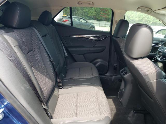 Photo 10 VIN: LRBFZMR45PD020971 - BUICK ENVISION P 