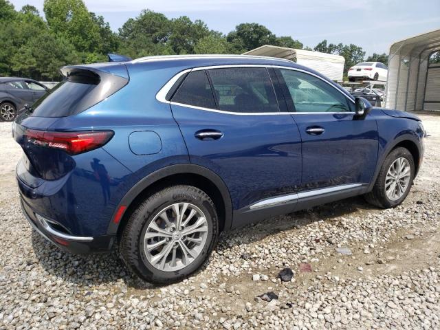 Photo 2 VIN: LRBFZMR45PD020971 - BUICK ENVISION P 