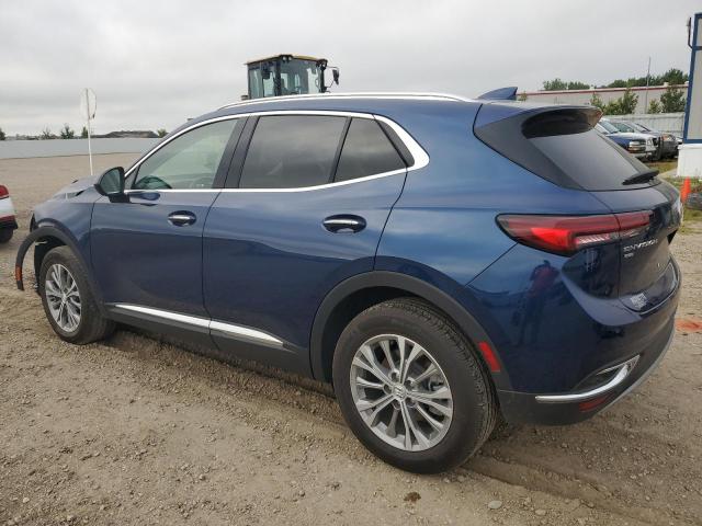 Photo 1 VIN: LRBFZMR45PD020971 - BUICK ENVISION P 