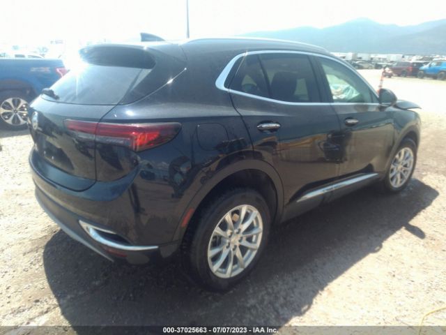 Photo 3 VIN: LRBFZMR46MD146834 - BUICK ENVISION 