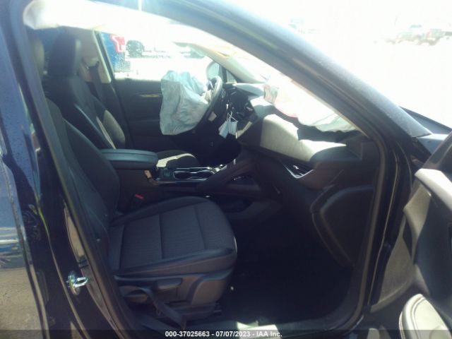 Photo 4 VIN: LRBFZMR46MD146834 - BUICK ENVISION 