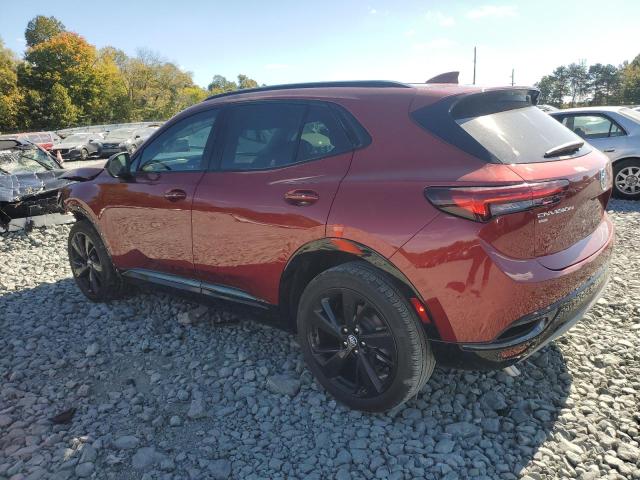 Photo 1 VIN: LRBFZMR46PD186576 - BUICK ENVISION P 