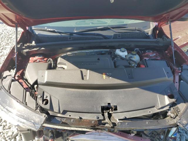 Photo 11 VIN: LRBFZMR46PD186576 - BUICK ENVISION P 