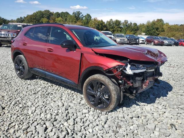 Photo 3 VIN: LRBFZMR46PD186576 - BUICK ENVISION P 