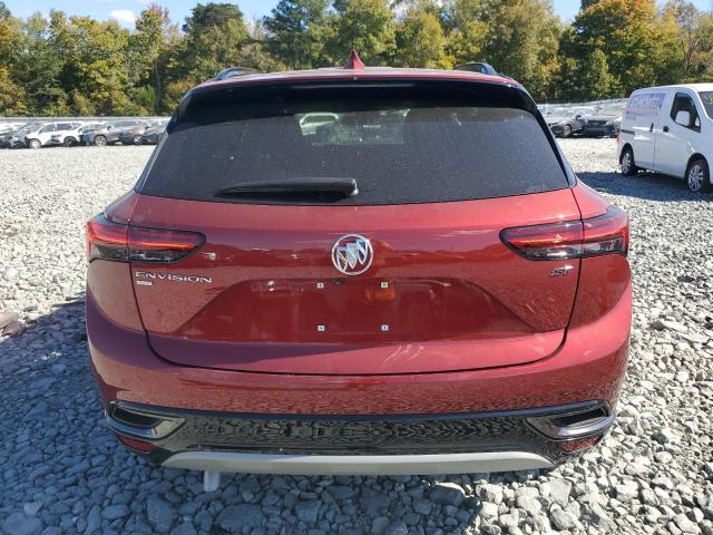 Photo 5 VIN: LRBFZMR46PD186576 - BUICK ENVISION P 