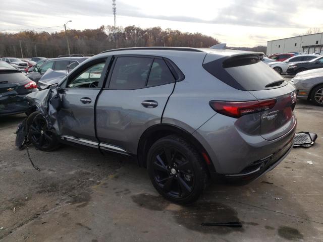 Photo 1 VIN: LRBFZMR47MD071271 - BUICK ENVISION 