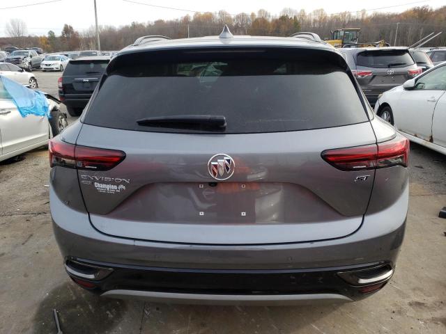 Photo 5 VIN: LRBFZMR47MD071271 - BUICK ENVISION 