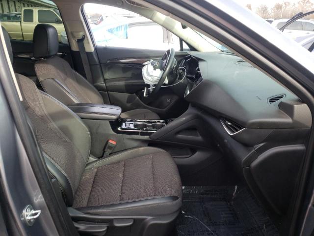 Photo 6 VIN: LRBFZMR47MD071271 - BUICK ENVISION 