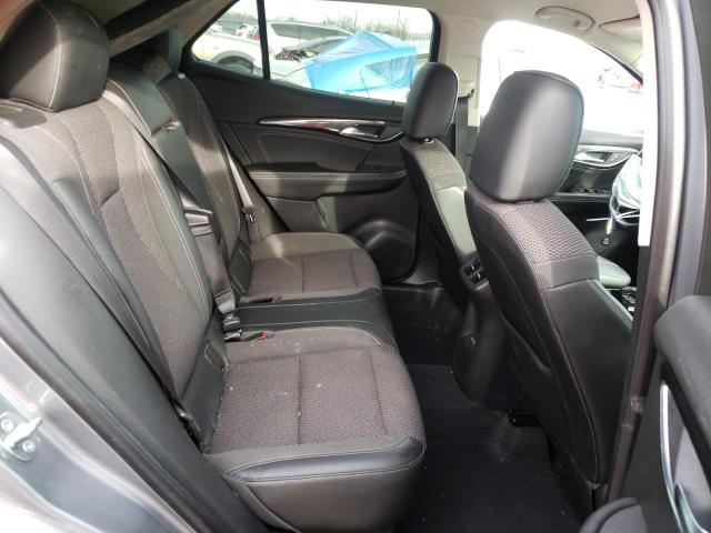 Photo 9 VIN: LRBFZMR47MD071271 - BUICK ENVISION 