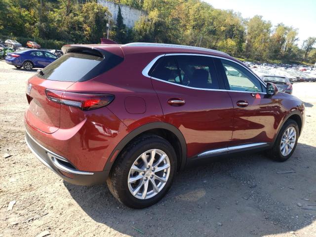 Photo 2 VIN: LRBFZMR47MD072307 - BUICK ENVISION 