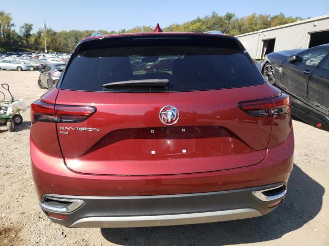 Photo 5 VIN: LRBFZMR47MD072307 - BUICK ENVISION 