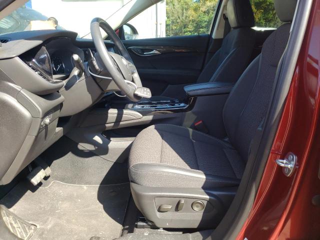 Photo 6 VIN: LRBFZMR47MD072307 - BUICK ENVISION 