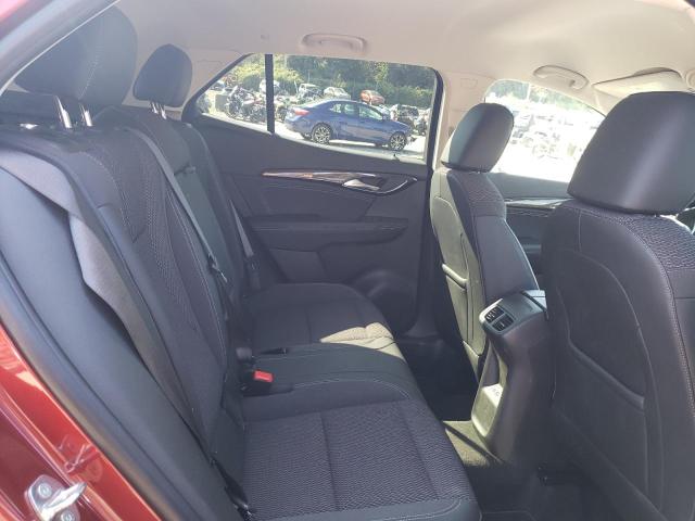 Photo 9 VIN: LRBFZMR47MD072307 - BUICK ENVISION 