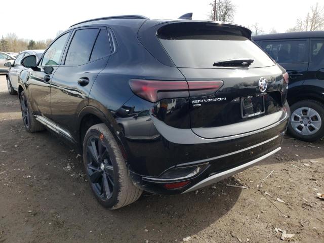 Photo 2 VIN: LRBFZMR47MD100459 - BUICK ENVISION P 