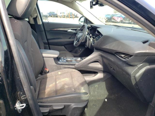 Photo 4 VIN: LRBFZMR47MD100459 - BUICK ENVISION P 