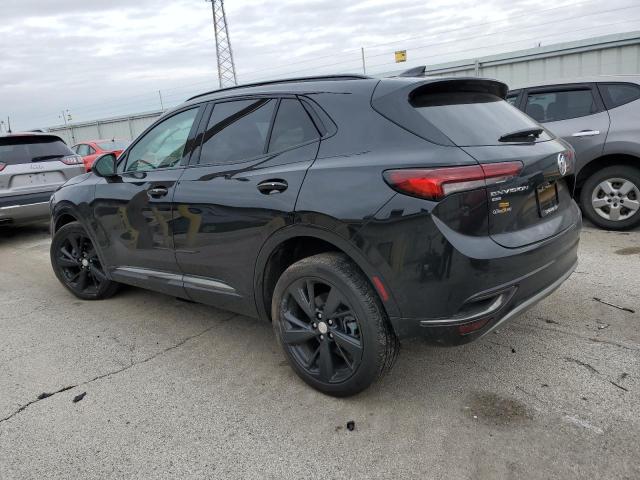 Photo 1 VIN: LRBFZMR47MD147829 - BUICK ENVISION 