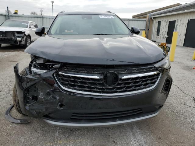 Photo 4 VIN: LRBFZMR47MD147829 - BUICK ENVISION 