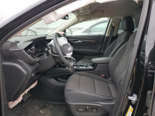 Photo 6 VIN: LRBFZMR47MD147829 - BUICK ENVISION 