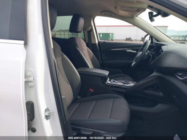 Photo 4 VIN: LRBFZMR47MD150570 - BUICK ENVISION 