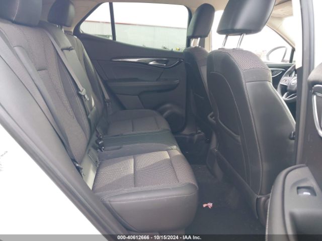 Photo 7 VIN: LRBFZMR47MD150570 - BUICK ENVISION 