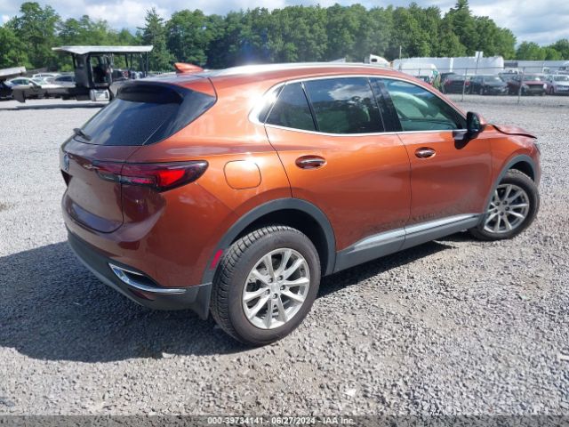 Photo 3 VIN: LRBFZMR47MD194441 - BUICK ENVISION 