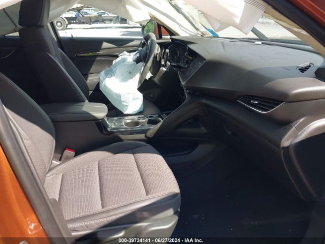 Photo 4 VIN: LRBFZMR47MD194441 - BUICK ENVISION 