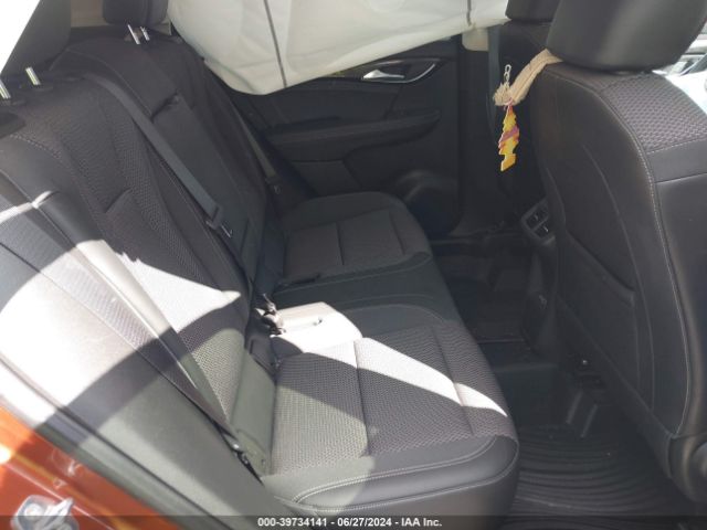 Photo 7 VIN: LRBFZMR47MD194441 - BUICK ENVISION 