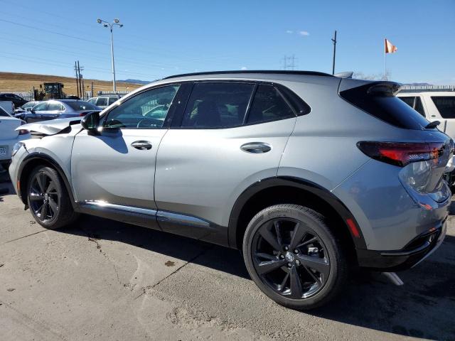 Photo 1 VIN: LRBFZMR47PD063787 - BUICK ENVISION 