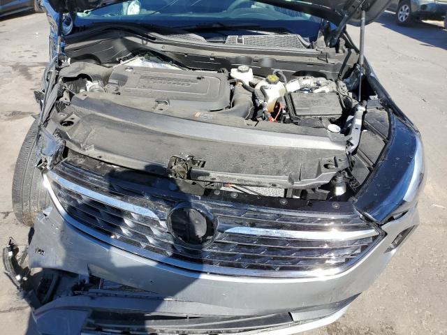 Photo 11 VIN: LRBFZMR47PD063787 - BUICK ENVISION 