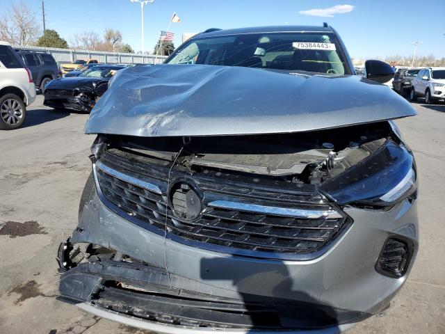 Photo 4 VIN: LRBFZMR47PD063787 - BUICK ENVISION 