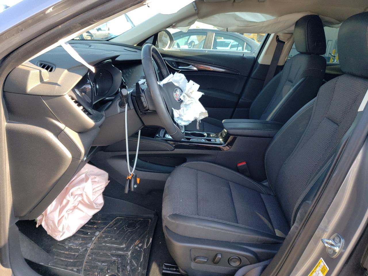 Photo 6 VIN: LRBFZMR48MD149881 - BUICK ENVISION 