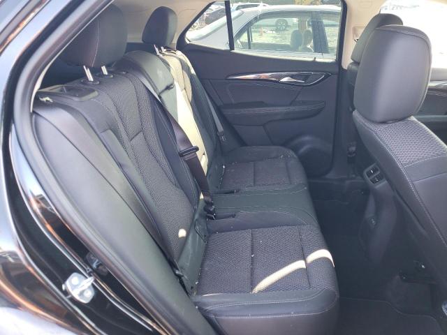 Photo 10 VIN: LRBFZMR48MD192715 - BUICK ENVISION 