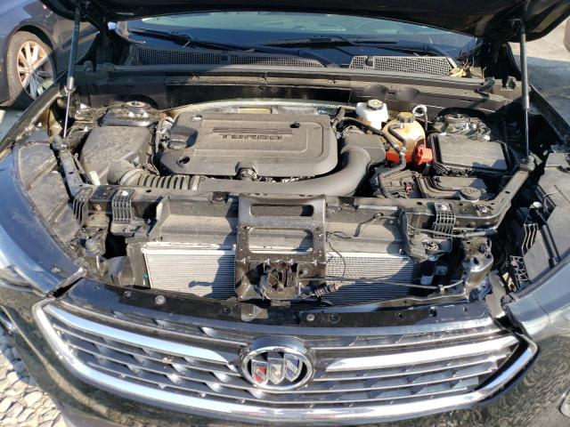 Photo 11 VIN: LRBFZMR48MD192715 - BUICK ENVISION 