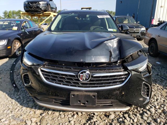 Photo 4 VIN: LRBFZMR48MD192715 - BUICK ENVISION 