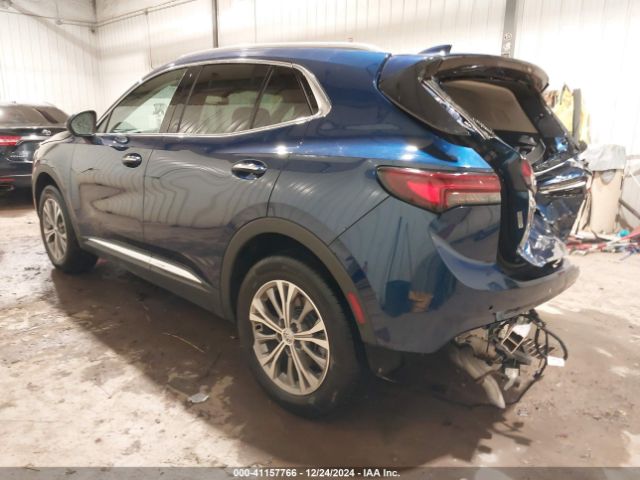 Photo 2 VIN: LRBFZMR48PD012301 - BUICK ENVISION 