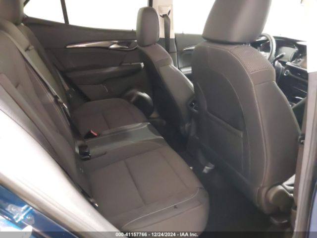 Photo 7 VIN: LRBFZMR48PD012301 - BUICK ENVISION 