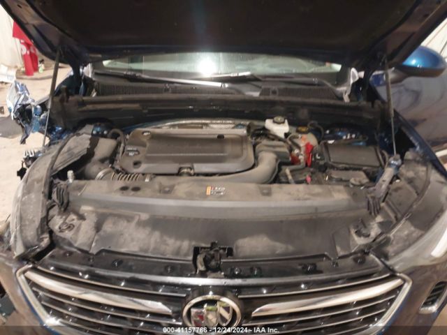 Photo 9 VIN: LRBFZMR48PD012301 - BUICK ENVISION 