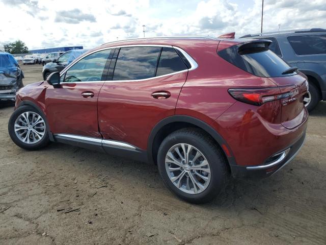 Photo 1 VIN: LRBFZMR48PD075026 - BUICK ENVISION P 