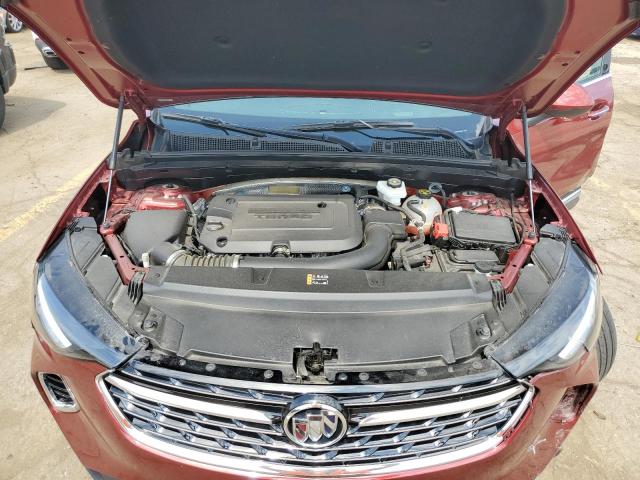 Photo 11 VIN: LRBFZMR48PD075026 - BUICK ENVISION P 