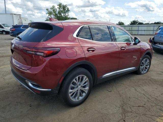 Photo 2 VIN: LRBFZMR48PD075026 - BUICK ENVISION P 